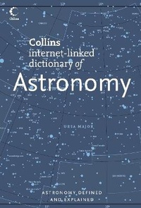 Enlarge image Cover: Astronomy - Collins
