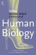 Cover: Human Biology - Collins