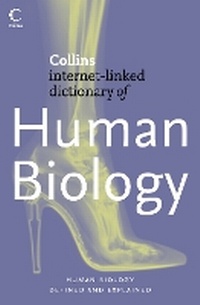 Enlarge image Cover: Human Biology - Collins