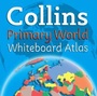 Cover: Whiteboard Atlas - Collins