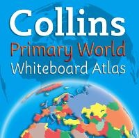 Enlarge image Cover: Whiteboard Atlas - Collins