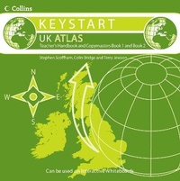 Enlarge image Cover: Collins Keystart UK Atlas - Collins