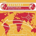 Cover: Collins Keystart World Atlas - Collins
