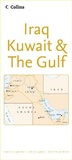 Cover: Iraq, Kuwait and The Gulf - Collins
