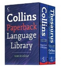 Enlarge image Cover: Collins Paperback Language Library - Collins