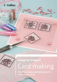 Enlarge image Cover: Cardmaking - Collins