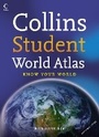 Cover: Collins Student World Atlas - Collins