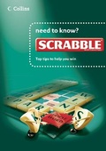 Cover: Scrabble - Collins