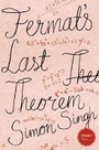 Cover: Fermat's Last Theorem - HarperPerennial