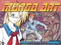 Cover: Manga Art - Collins