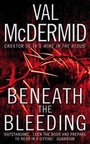 Cover: Beneath the Bleeding - HarperCollins