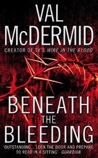 Enlarge image Cover: Beneath the Bleeding - HarperCollins