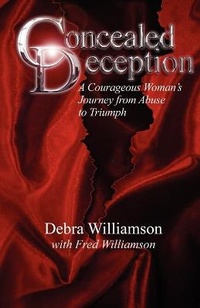 Enlarge image Cover: Concealed Deception - Vivid Publishing House & Designs