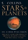 Cover: Collins Stars and Planets Guide - Collins