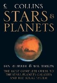 Enlarge image Cover: Collins Stars and Planets Guide - Collins