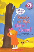 Cover: 98, 99, 100! Ready or Not, Here I Come! - Turtleback Books