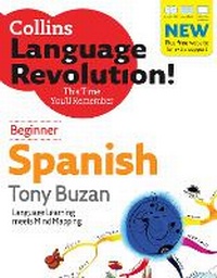 Enlarge image Cover: Spanish - Collins