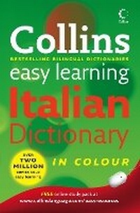 Enlarge image Cover: Collins Easy Learning Italian Dictionary - Collins