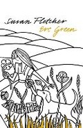 Cover: Eve Green - HarperPerennial