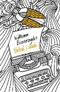 Cover: Naked Lunch - HarperPerennial