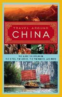 Abbildung von: Travel Around China - Collins