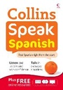 Cover: Collins Speak Spanish - Collins