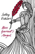 Cover: Miss Garnet's Angel - HarperPerennial
