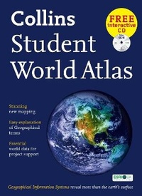 Enlarge image Cover: World Atlas - Collins
