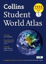 Cover: World Atlas - Collins