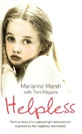 Cover: Helpless - Harper Element
