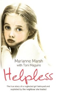 Enlarge image Cover: Helpless - Harper Element