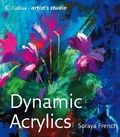Cover: Dynamic Acrylics - Collins