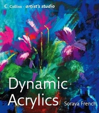 Enlarge image Cover: Dynamic Acrylics - Collins