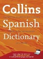 Cover: Collins Spanish Dictionary - Collins