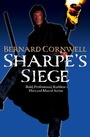 Cover: Sharpe's Siege - HarperCollins