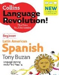 Cover: Latin American Spanish - Collins