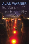 Cover: The Stars in the Bright Sky - Jonathan Cape