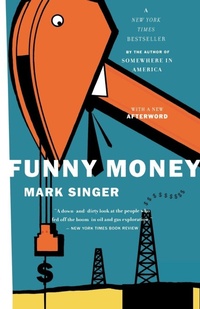 Enlarge image Cover: Funny Money - Mariner Books