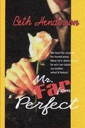 Cover: Mr. Far From Perfect - 3 Media Press