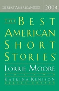 Cover: The Best American Short Stories - Mariner Books