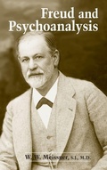 Cover: Freud and Psychoanalysis - University of Notre Dame Press