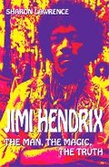 Cover: Jimi Hendrix - Sidgwick & Jackson Ltd
