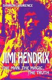 Enlarge image Cover: Jimi Hendrix - Sidgwick & Jackson Ltd