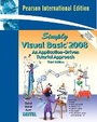 Cover: Simply Visual Basic 2008 - Pearson