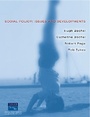 Cover: Social Policy - Prentice Hall