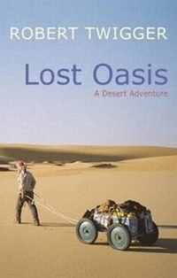 Abbildung von: Lost Oasis - Weidenfeld & Nicolson