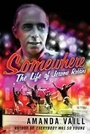 Cover: Somewhere - Weidenfeld & Nicolson