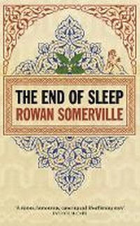 Enlarge image Cover: The End Of Sleep - Weidenfeld & Nicolson
