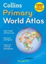 Cover: World Atlas - Collins