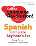 Cover: Spanish - Collins